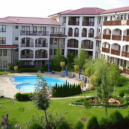 Delfin Apart Complex سفيتي فلاس المظهر الخارجي الصورة